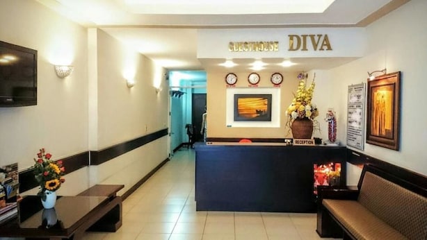Recepción