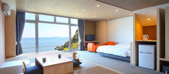 Ooedo Onsen Monogatari Hotel Suiyotei