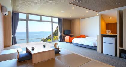 Ooedo Onsen Monogatari Hotel Suiyotei