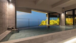 大浴場