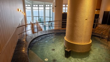 Public bath