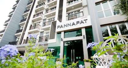 Pannapat Place