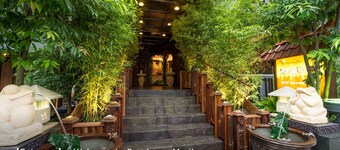 Pasela no Mori Yokohama Kannai