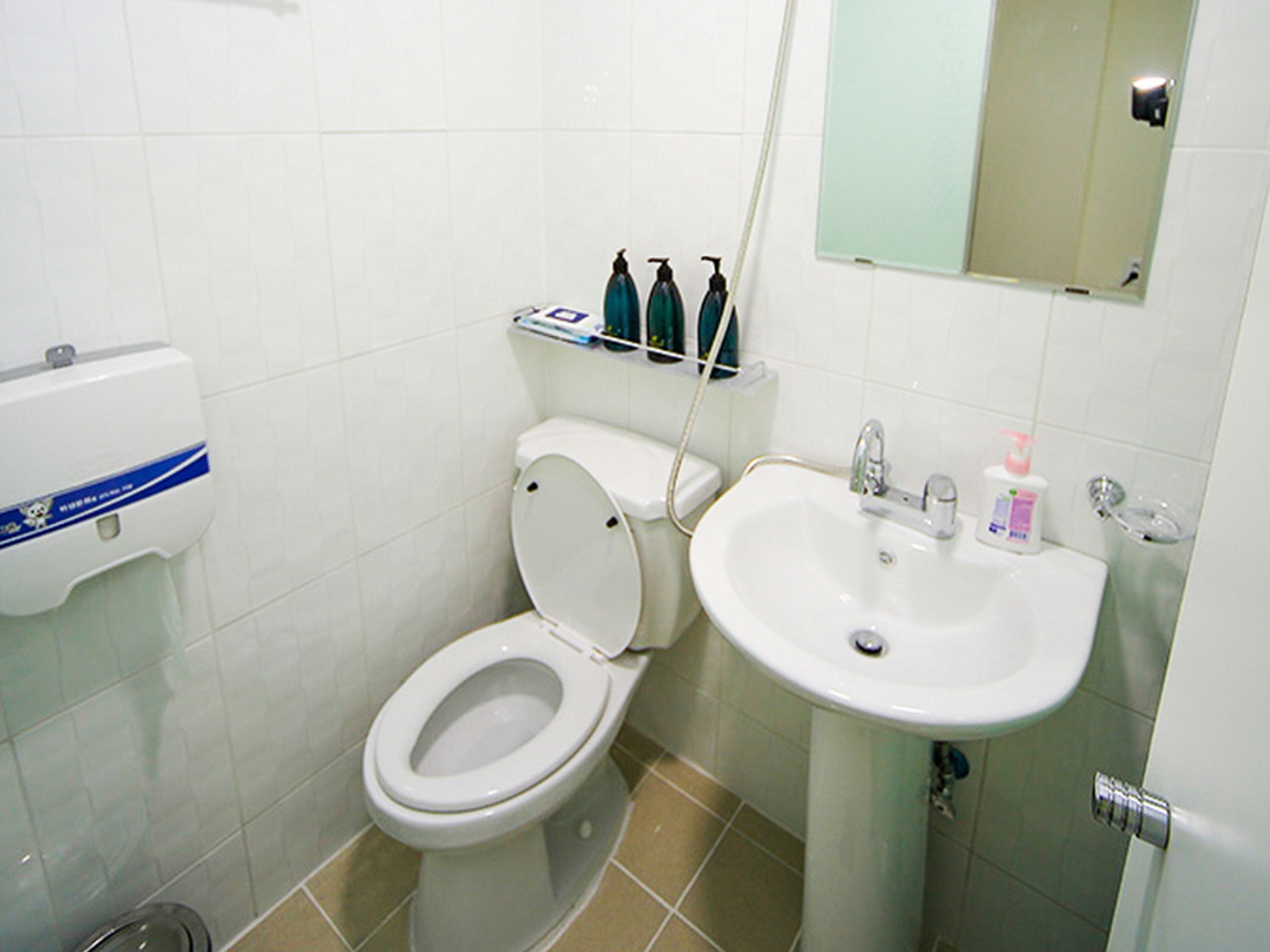 Photo - 24 Guesthouse Seoul City Hall