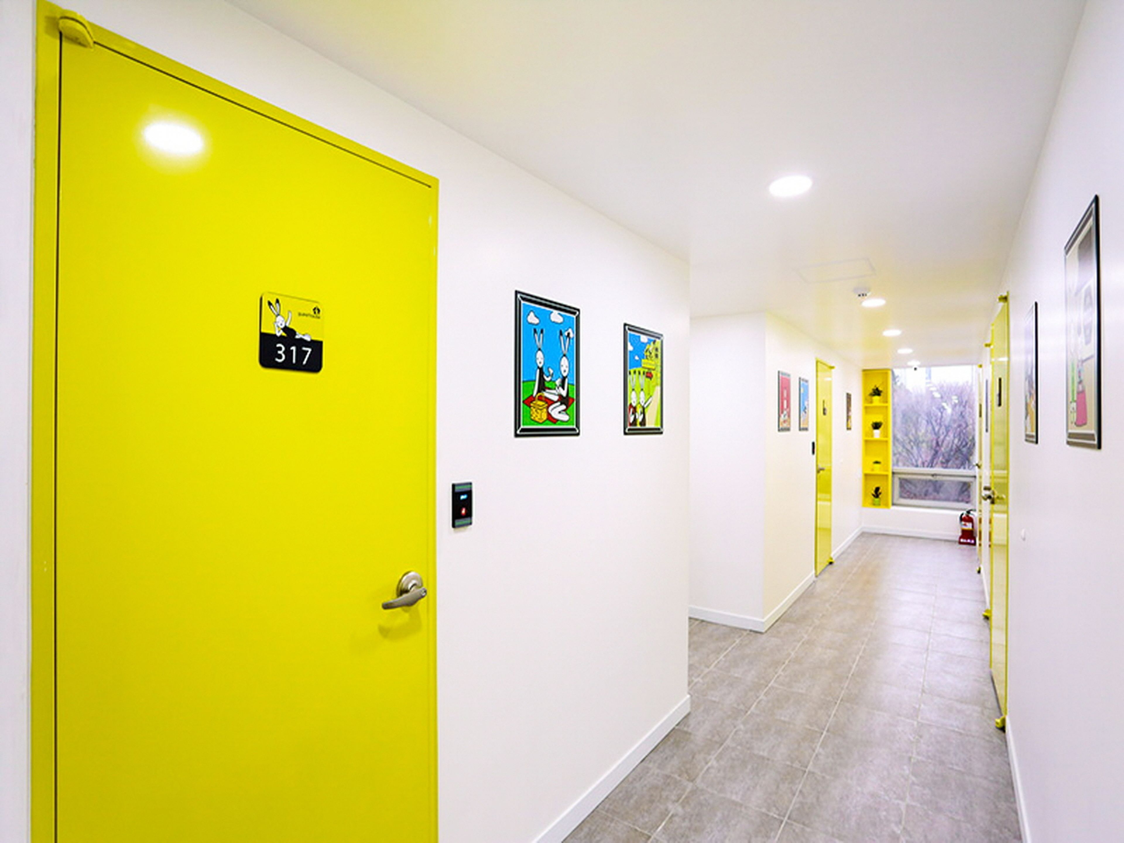 Photo - 24 Guesthouse Seoul City Hall