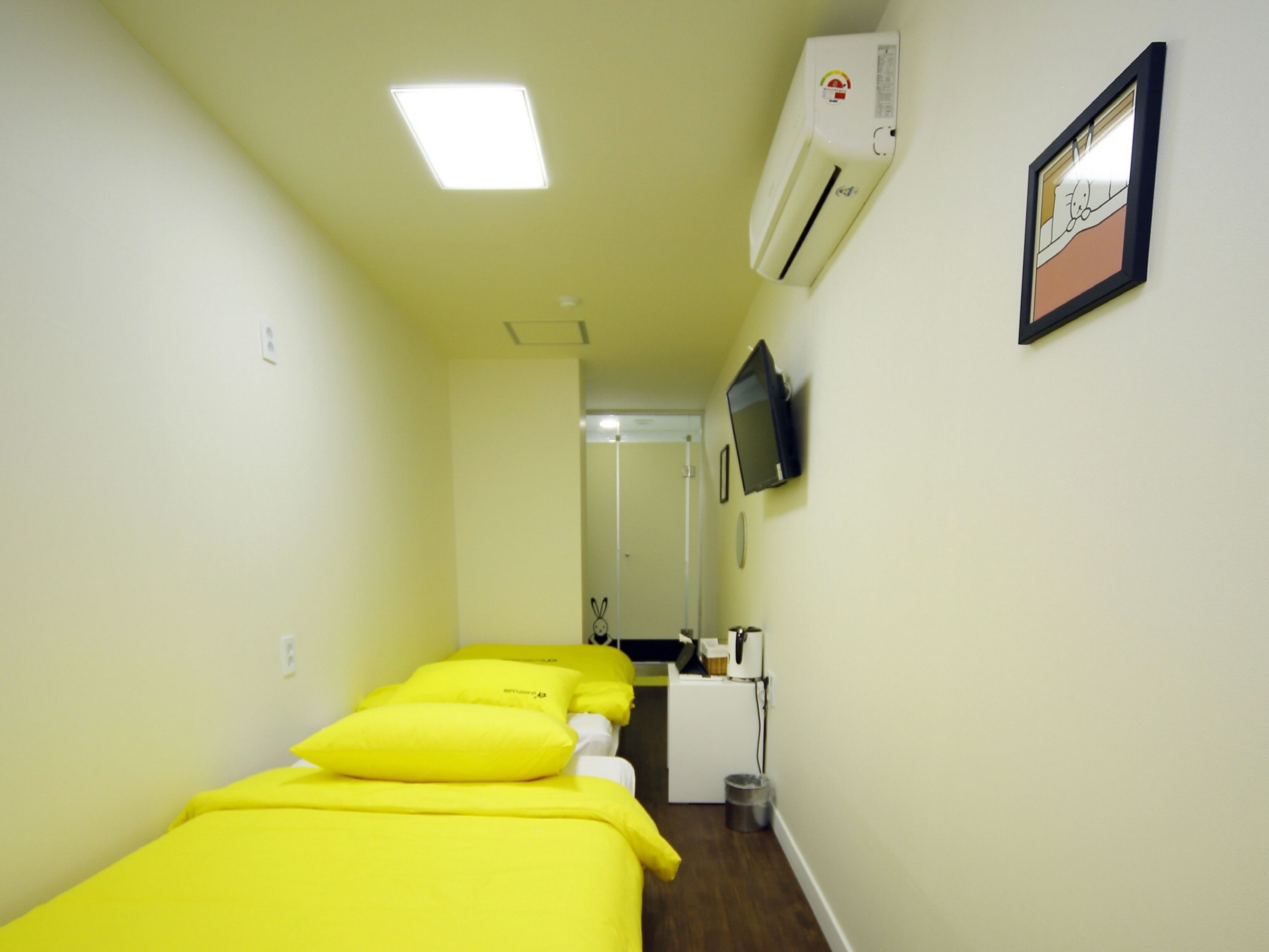 Photo - 24 Guesthouse Seoul City Hall