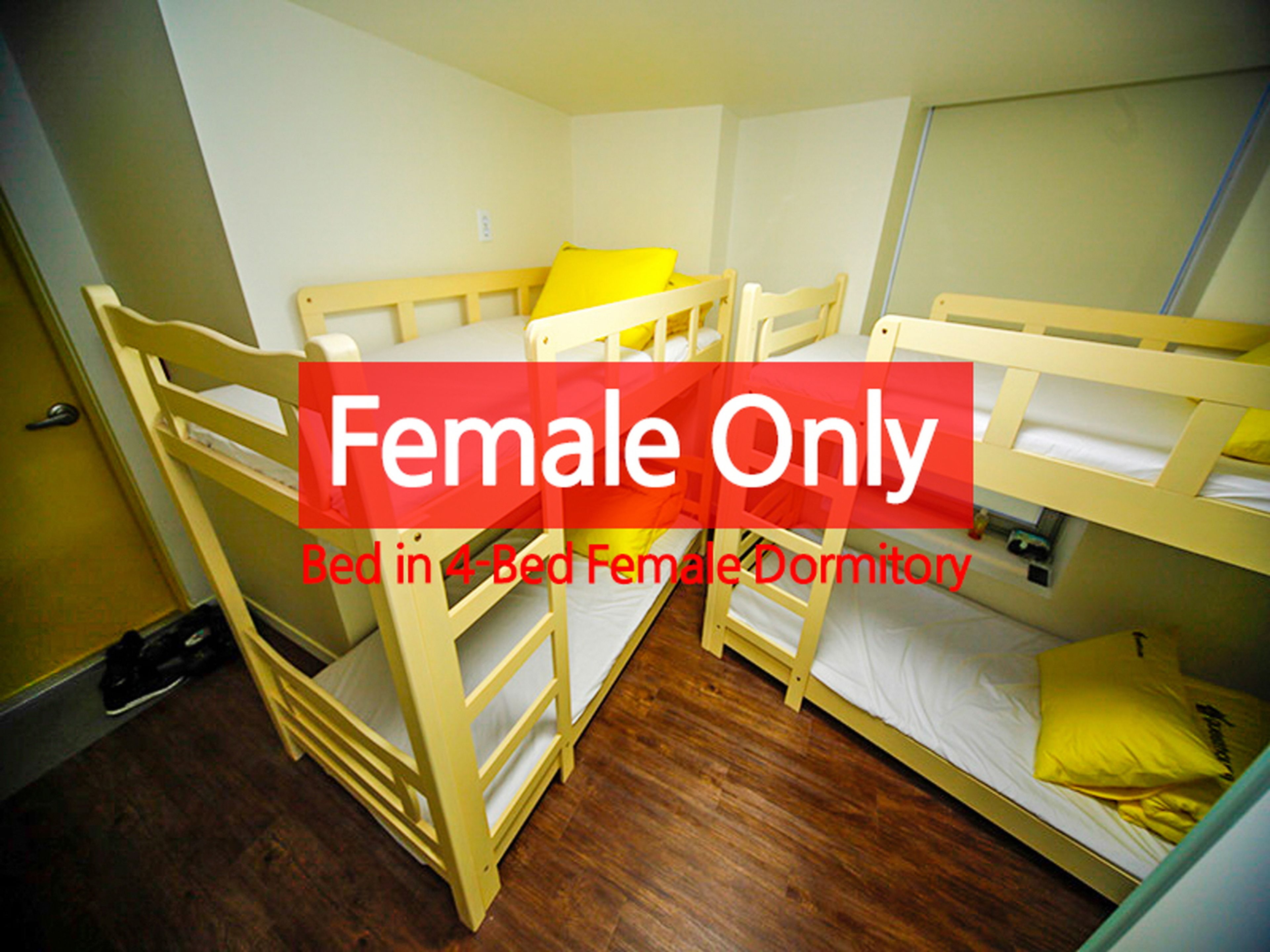 Photo - 24 Guesthouse Seoul City Hall