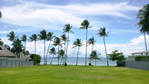 View from property - The Place Villas (Koh Samui)