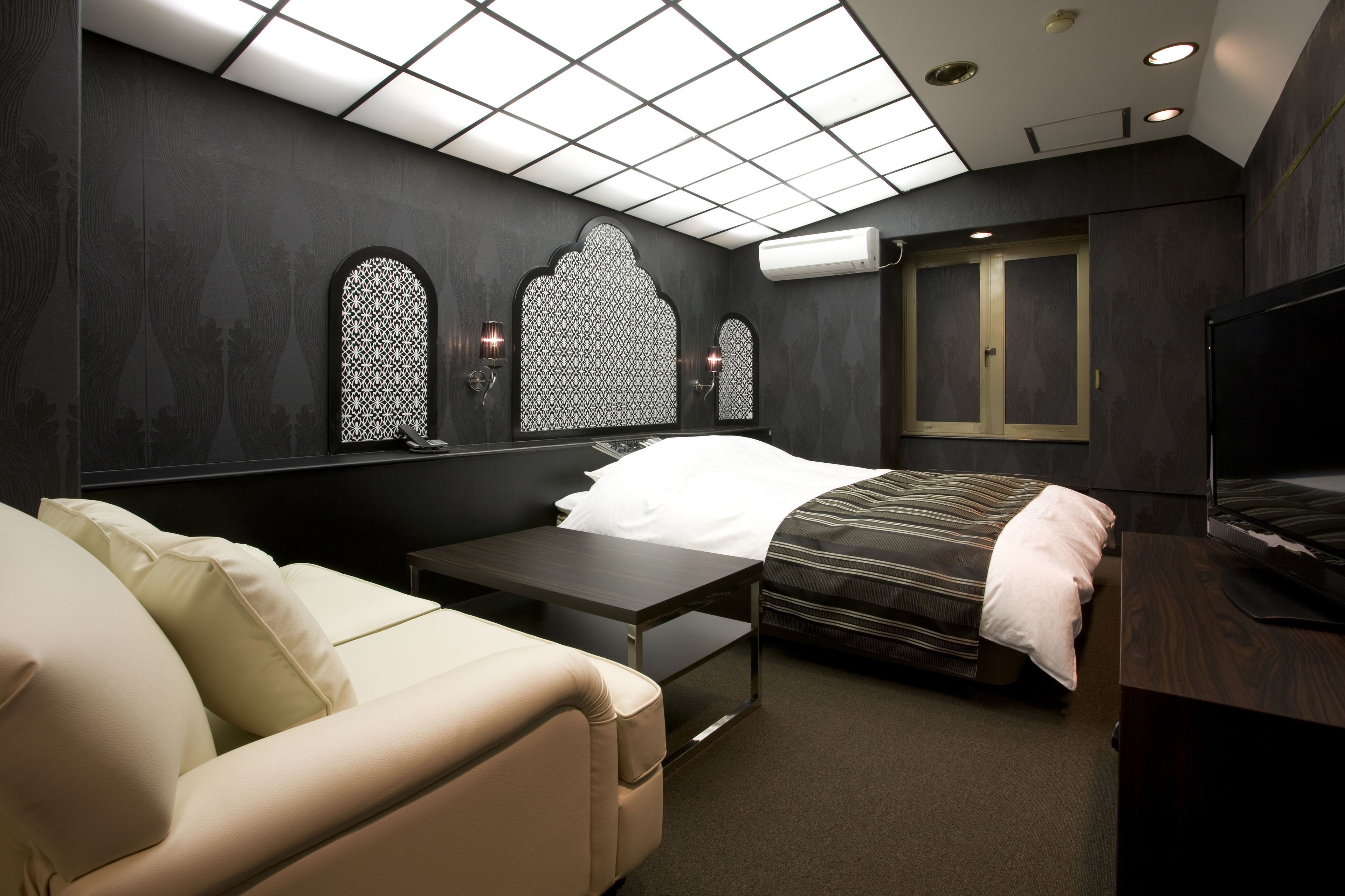 Daunenbettdecken, kostenloses WLAN