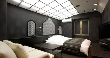 Hotel Jay - Adults only