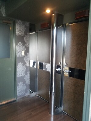 Hallway - Hotel Jay - Adults only (Osaka)