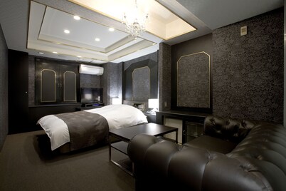 Hotel Jay - Adults only