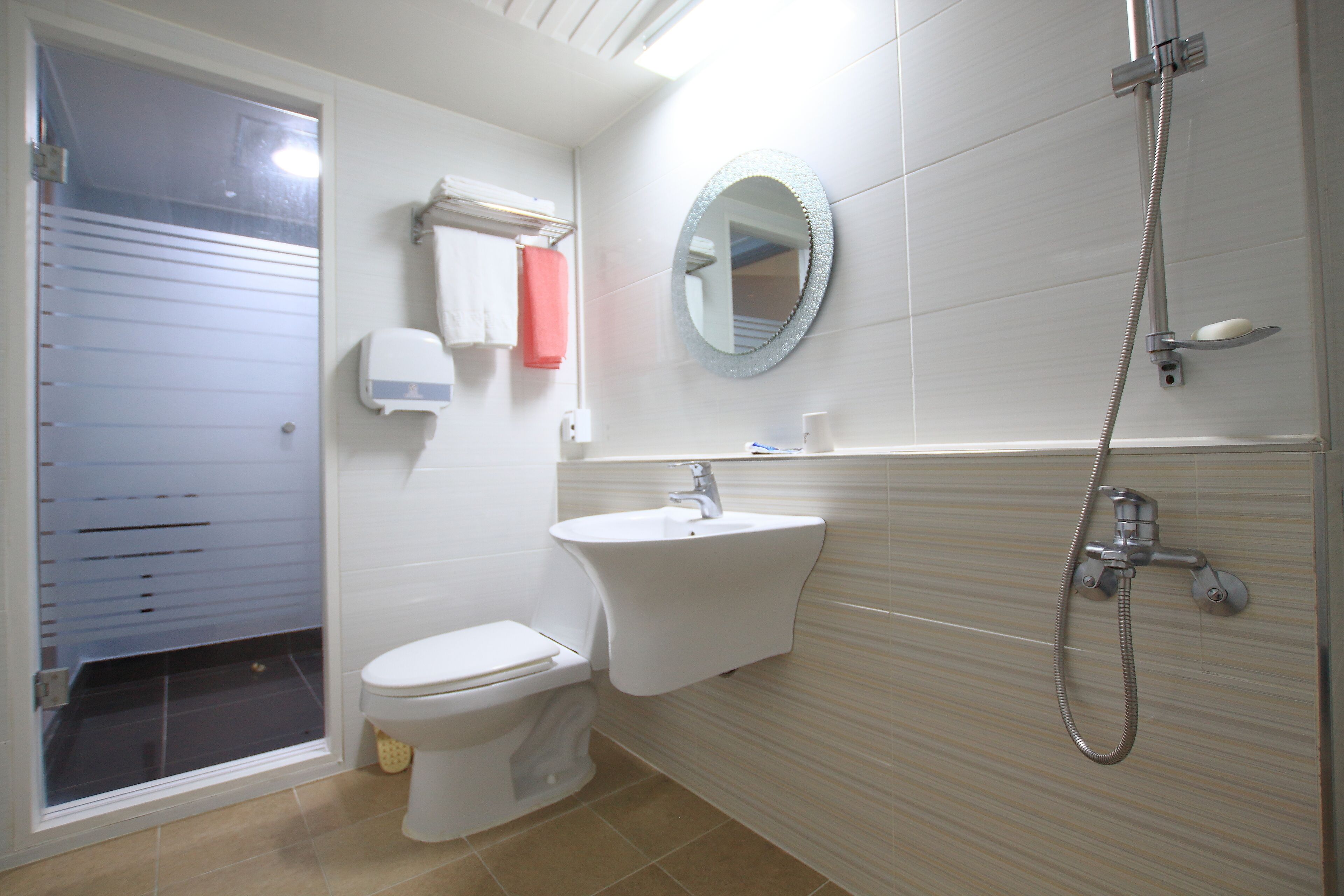 Foto - Hotel Valentine