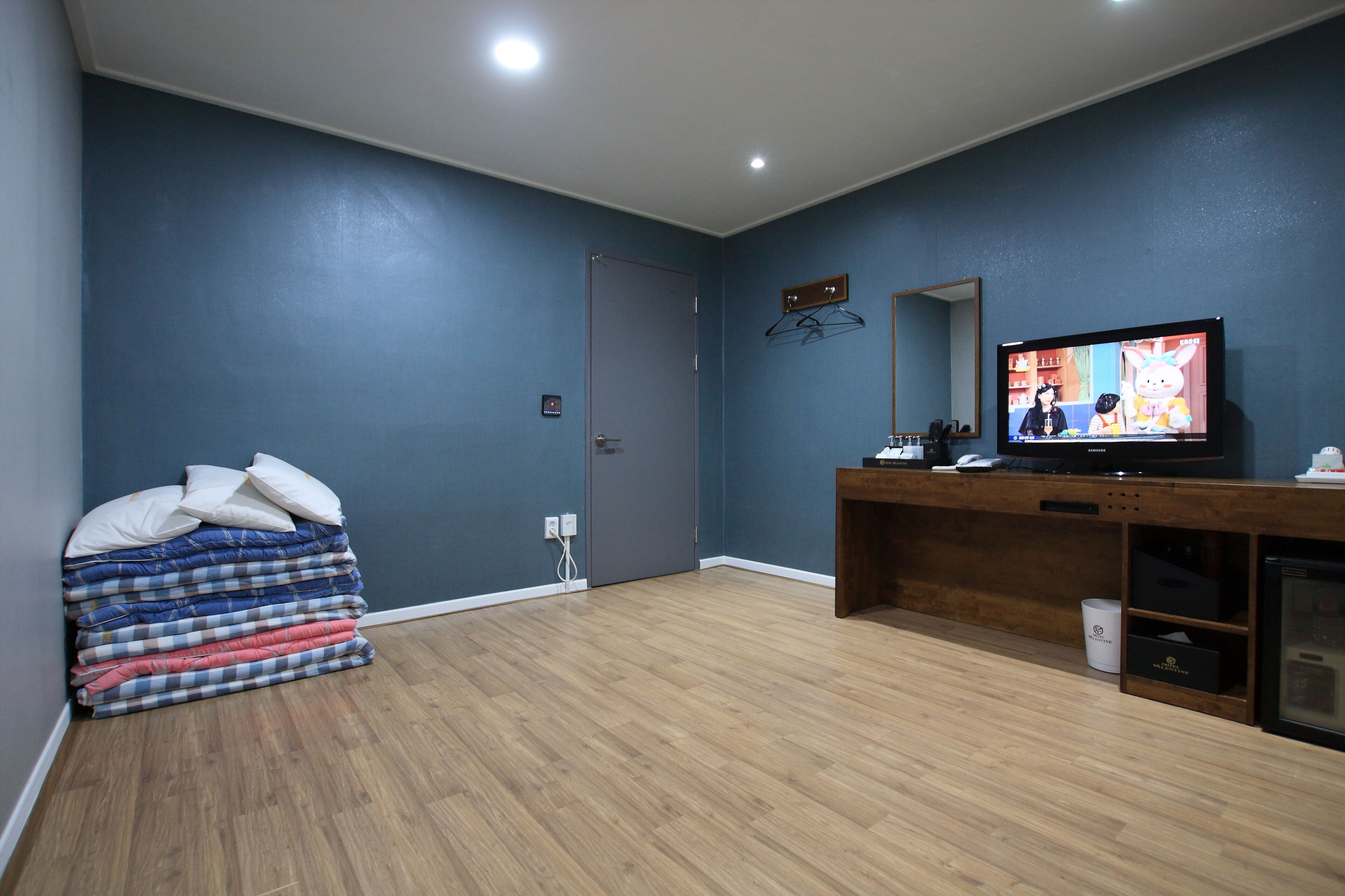 Foto - Hotel Valentine