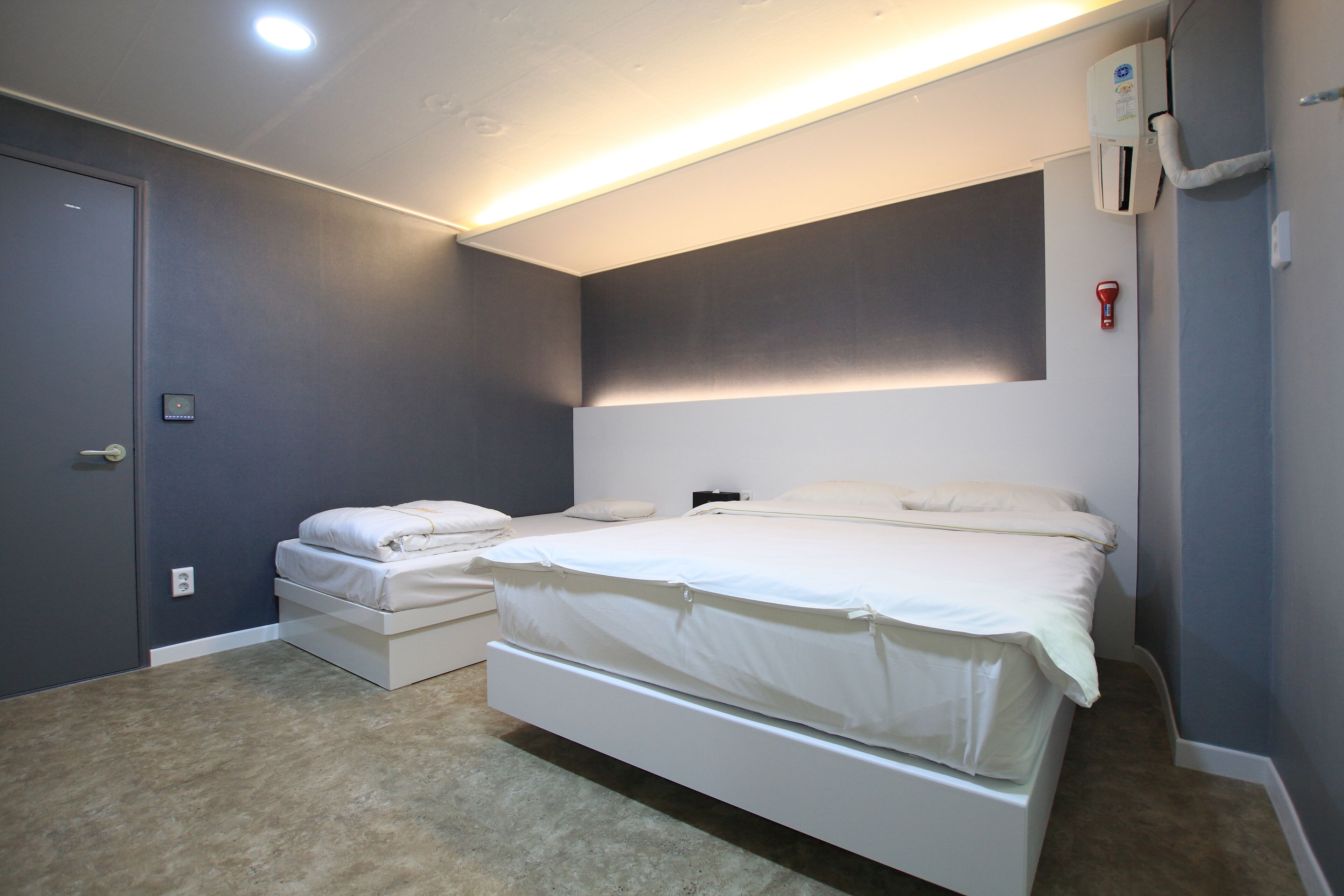 Foto - Hotel Valentine