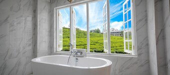 Villa Tea Fields