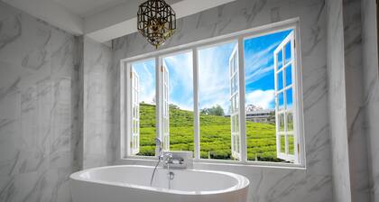 Villa Tea Fields