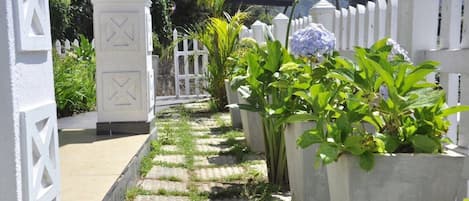 Jardin