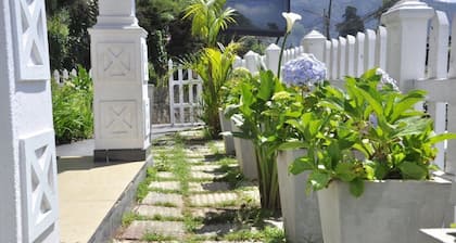 Inroma Holiday Resort