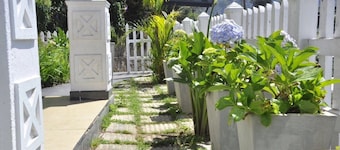 Inroma Holiday Resort