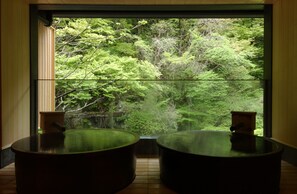 Hot springs - Harataki (Aizuwakamatsu)