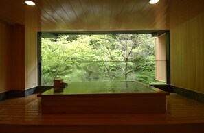Hot springs - Harataki (Aizuwakamatsu)