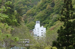 Exterior - Harataki (Aizuwakamatsu)