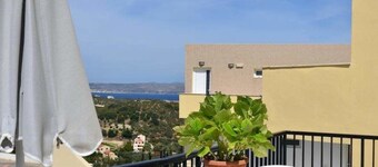 Kaloudis Apartments