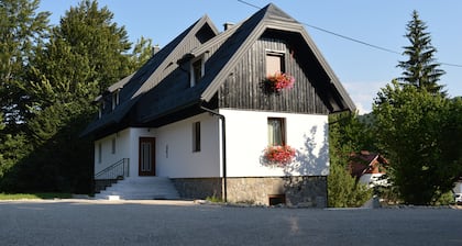 Guest house Plitvice Villa Verde
