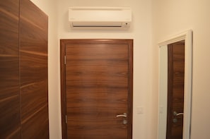 Kemudahan bilik