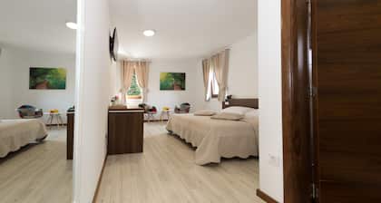 Guest house Plitvice Villa Verde