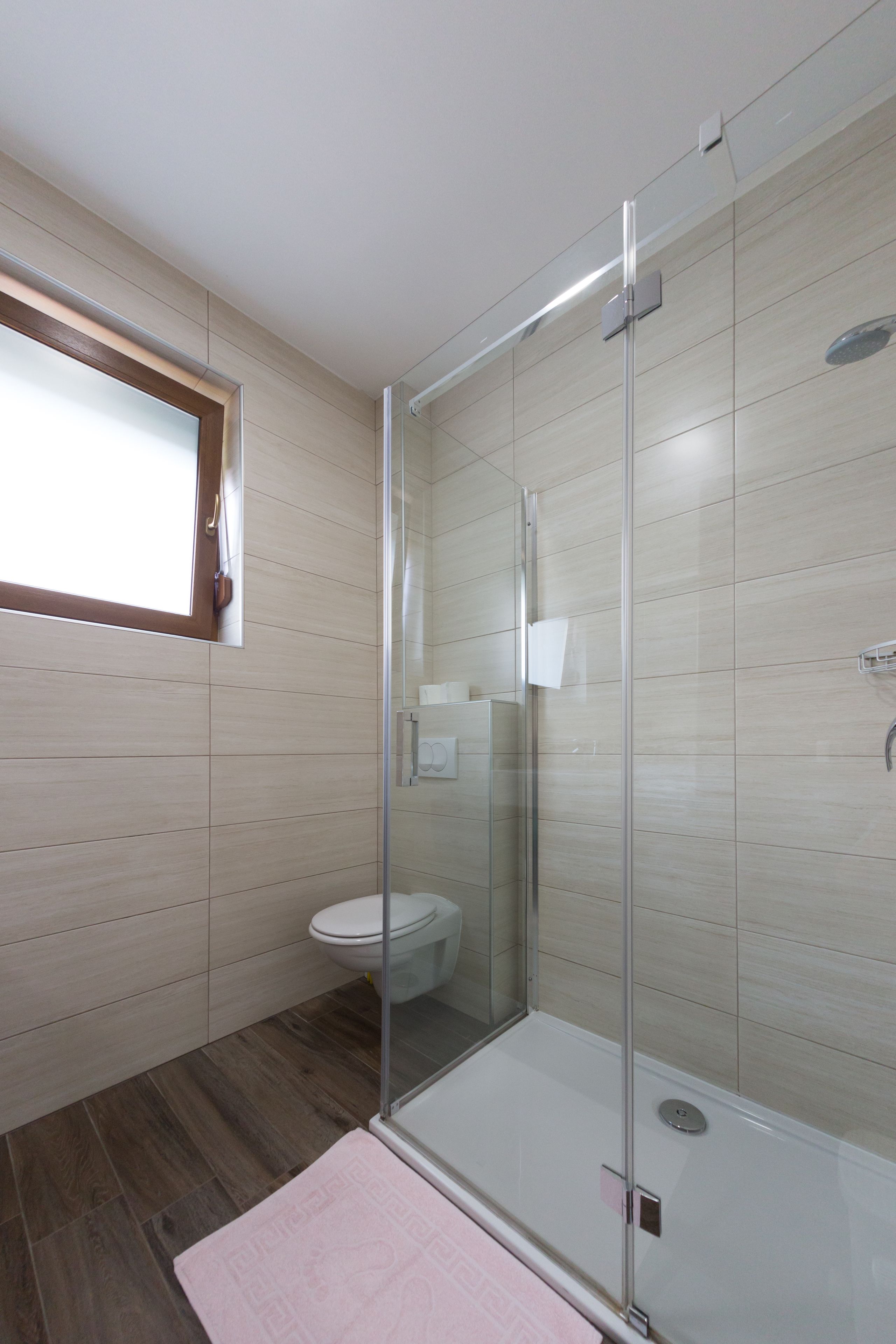 Standard Double Room, Garden View | Memory-foam beds, minibar, in-room safe, desk