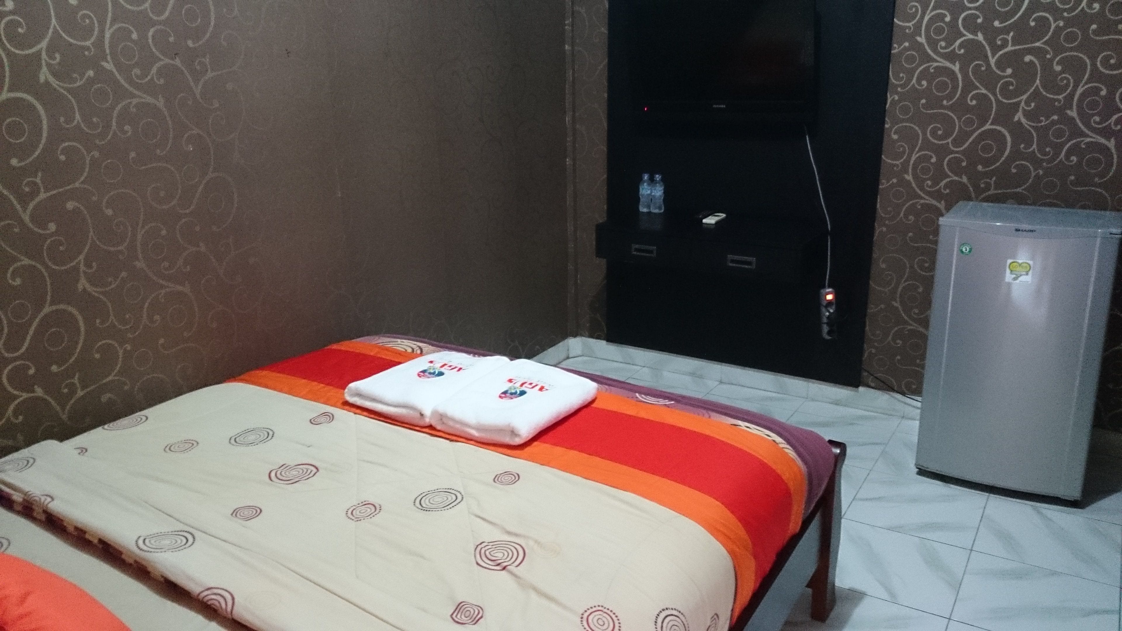 Foto - Agus Beach Inn