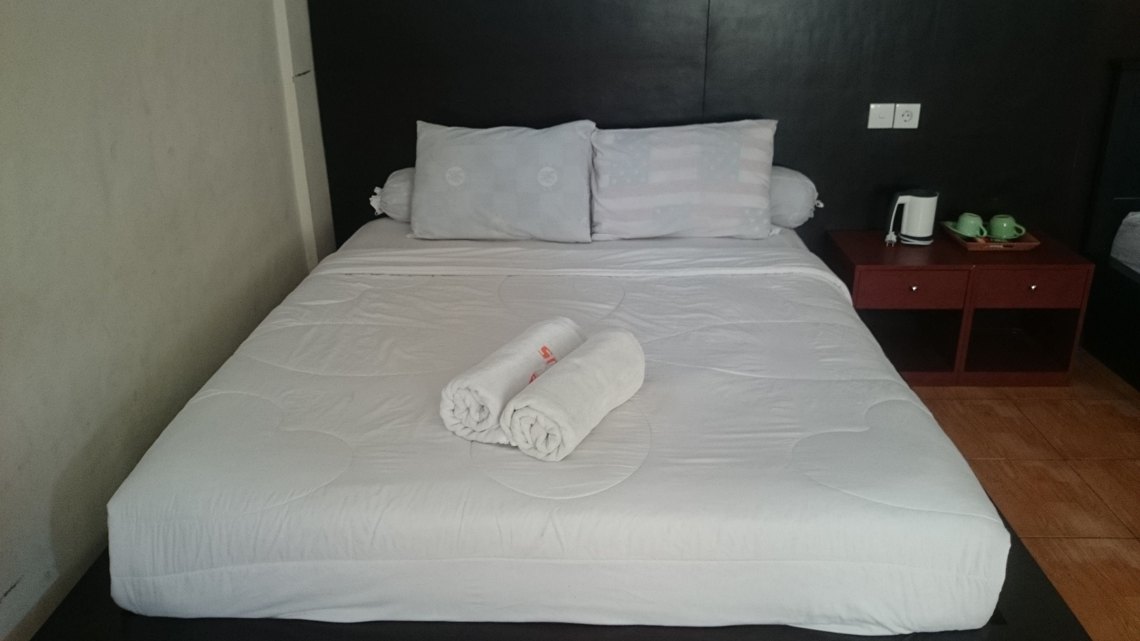 Foto - Agus Beach Inn