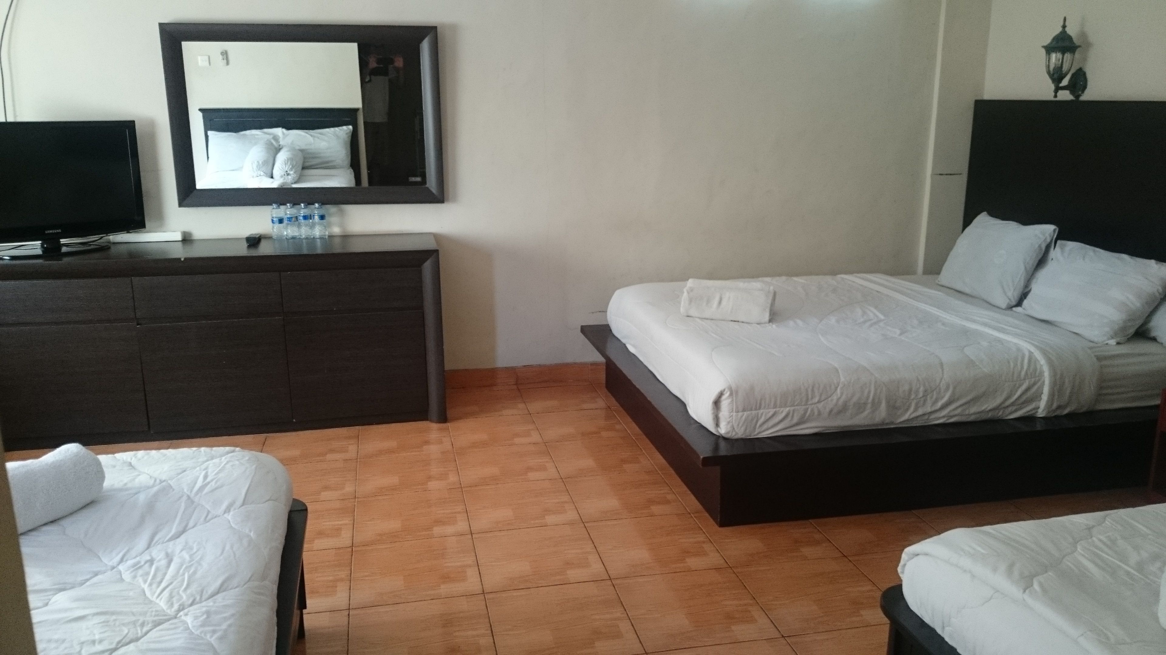 Foto - Agus Beach Inn