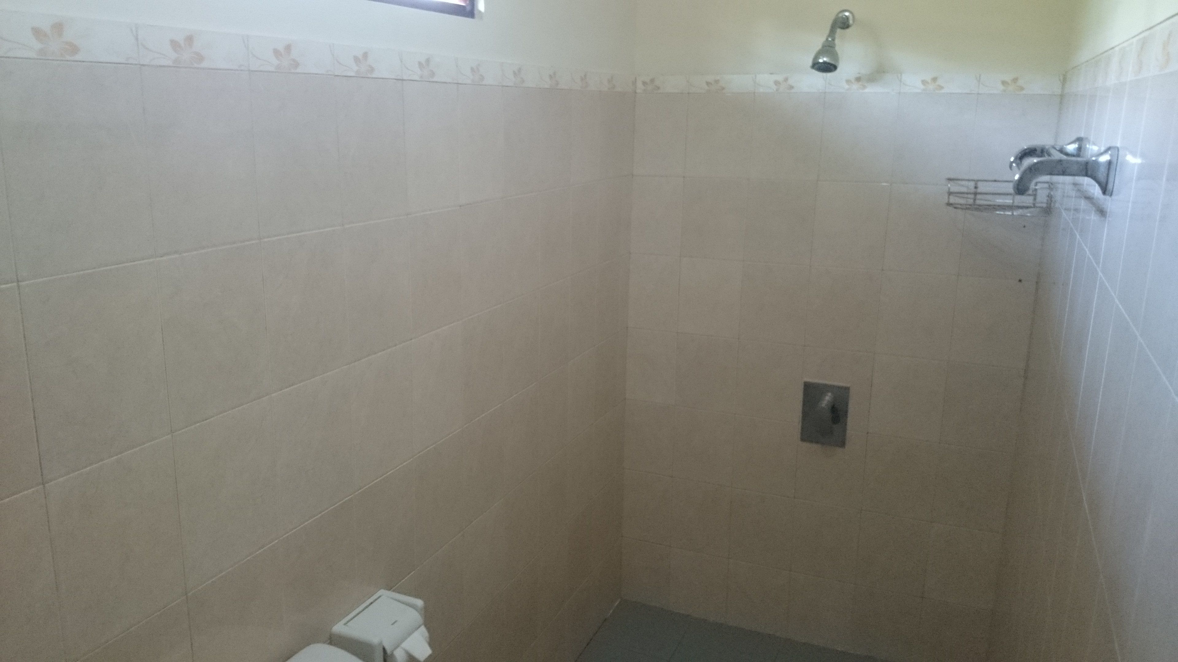 Foto - Agus Beach Inn