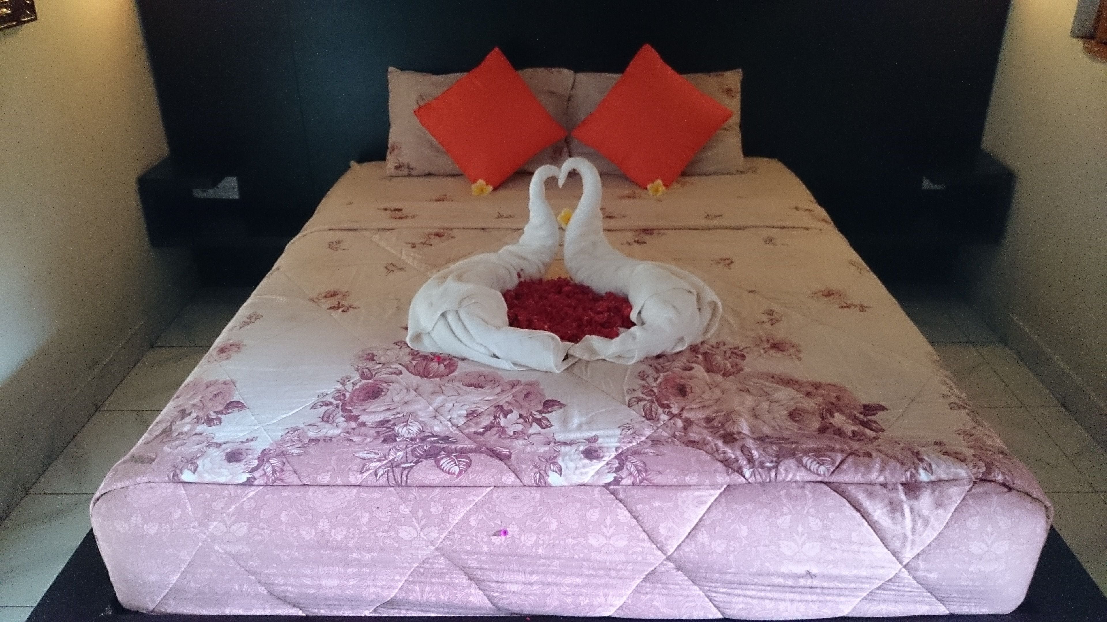 Foto - Agus Beach Inn