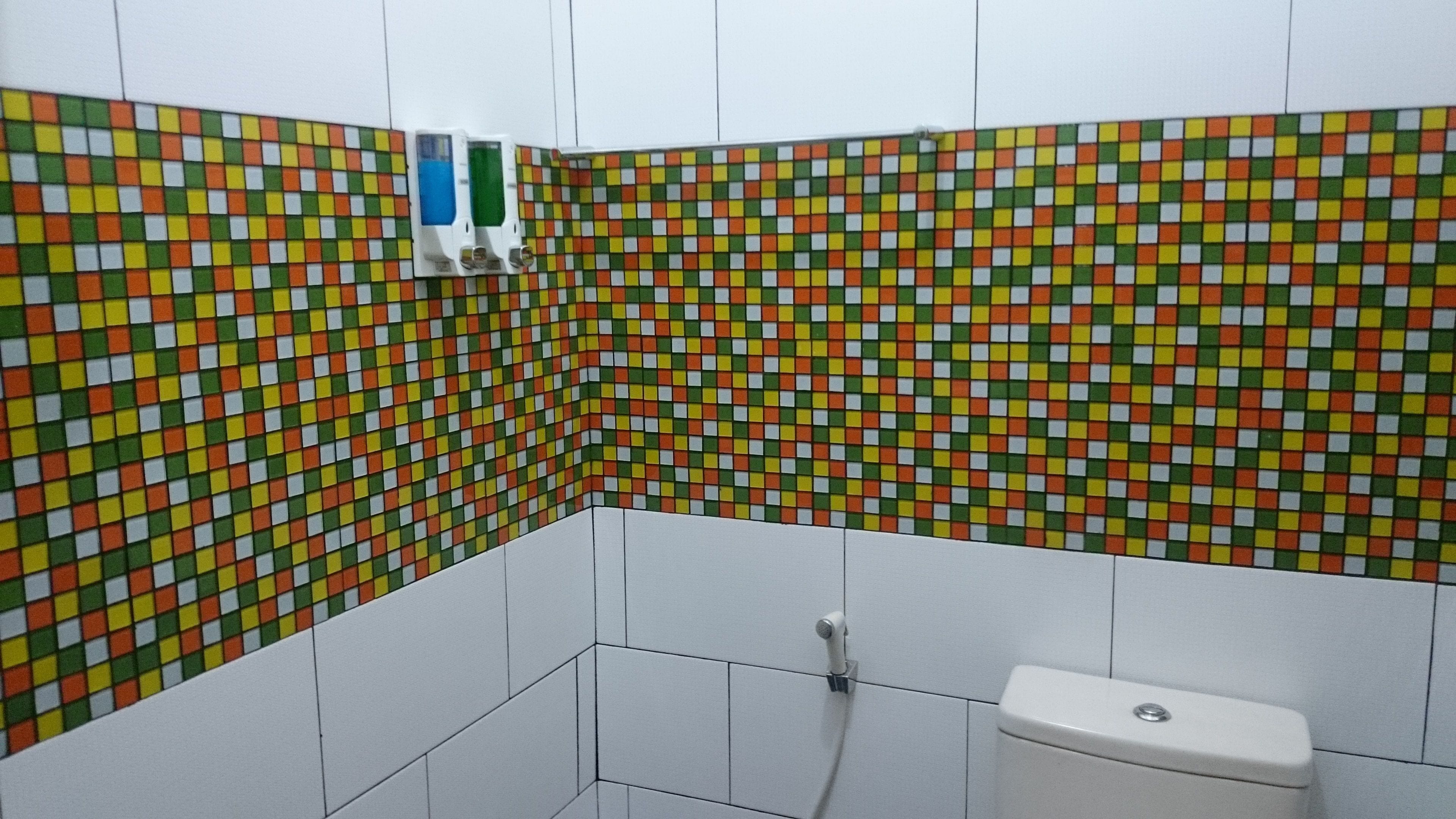 Foto - Agus Beach Inn