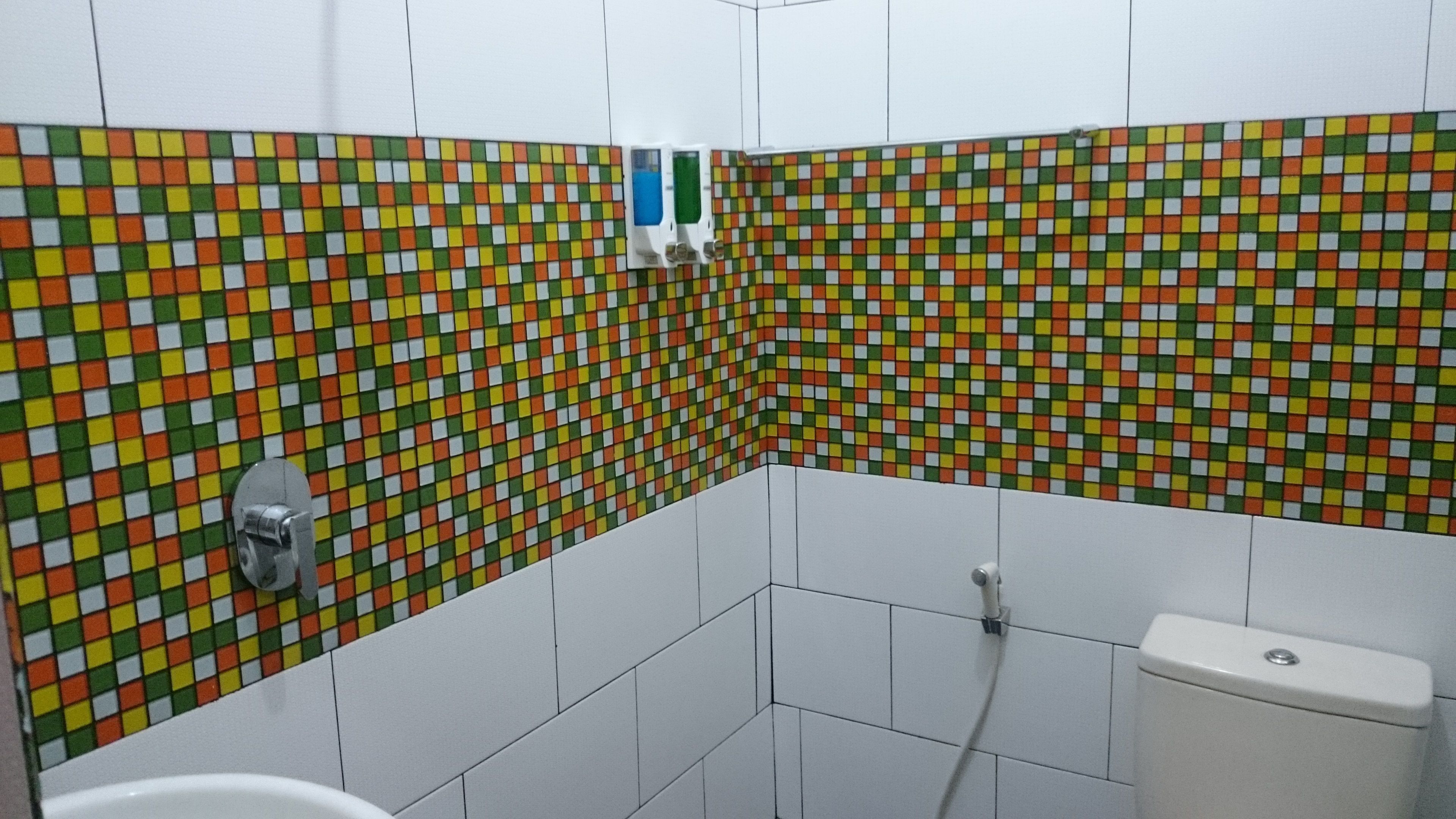 Foto - Agus Beach Inn