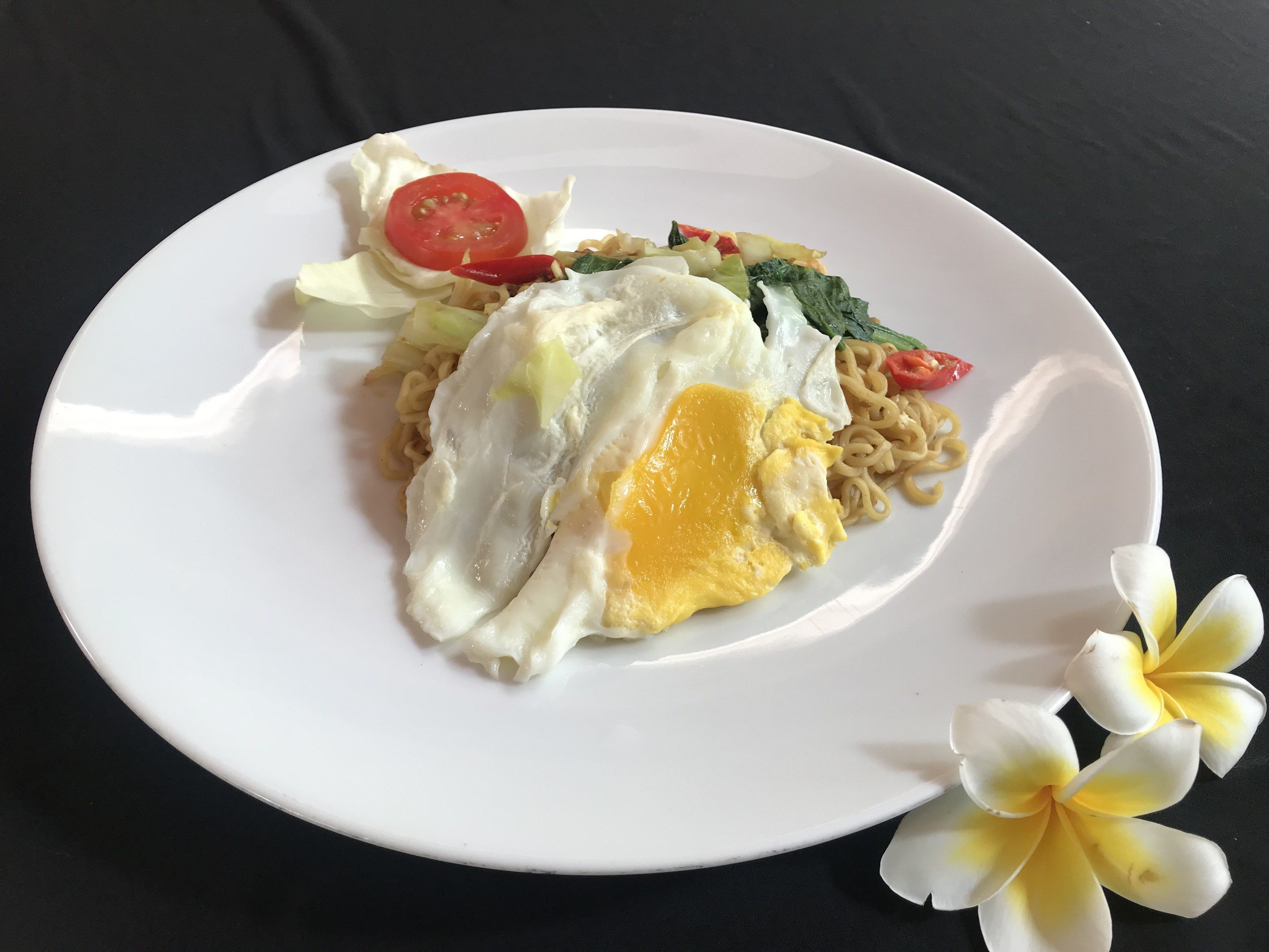 Foto - Agus Beach Inn