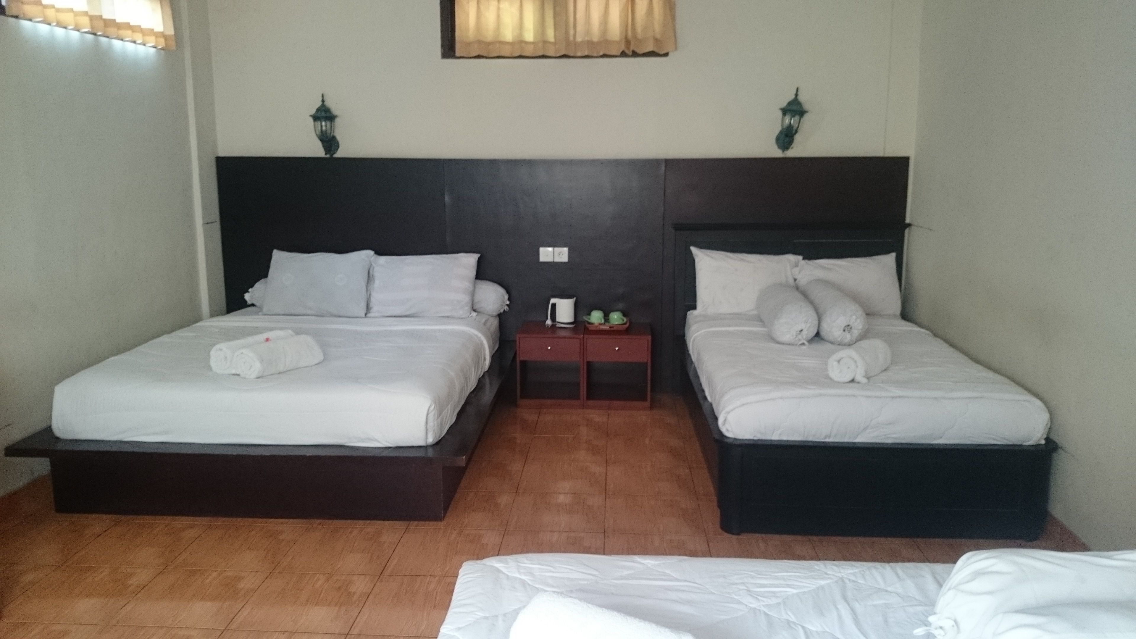 Foto - Agus Beach Inn