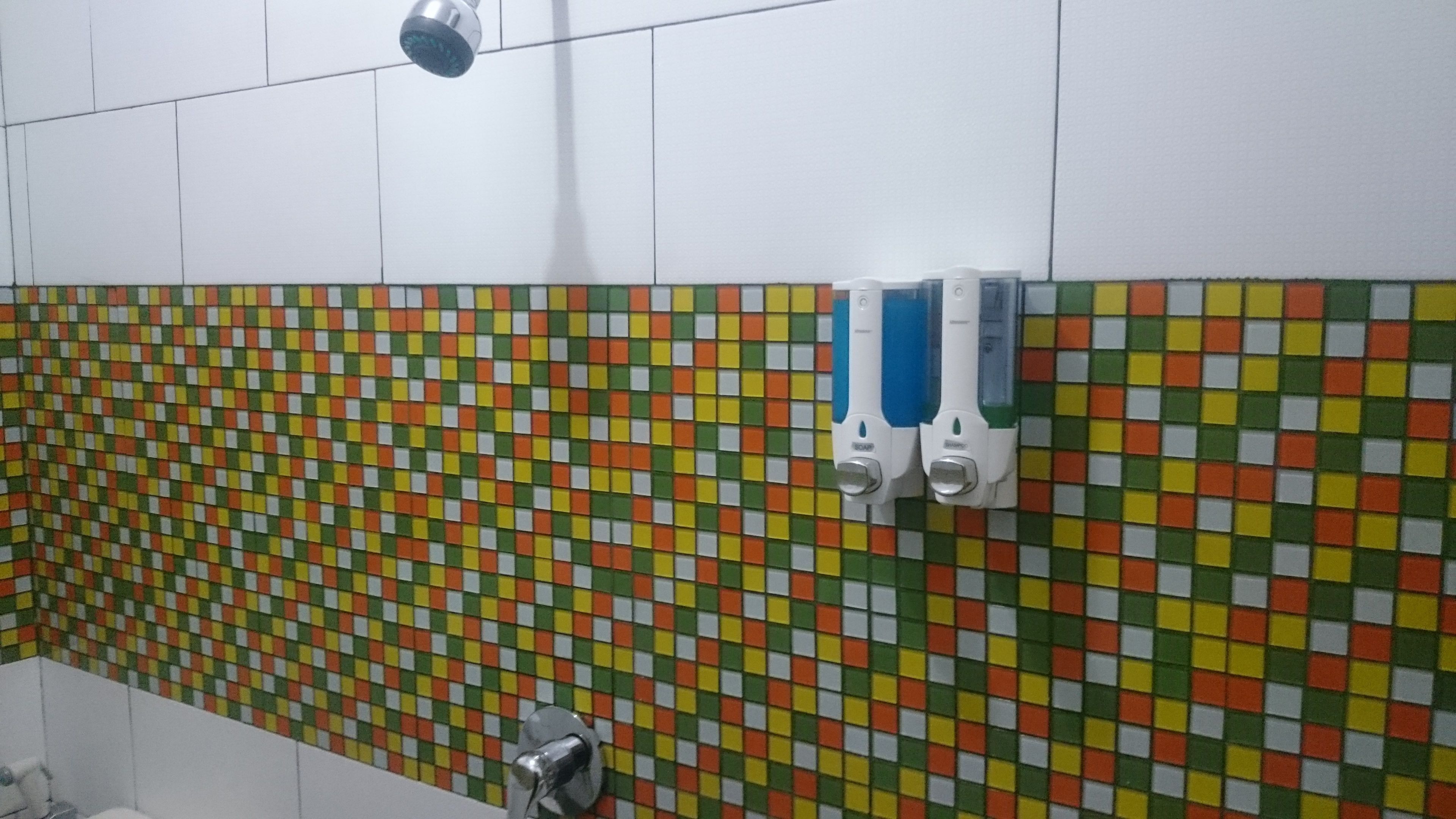 Foto - Agus Beach Inn