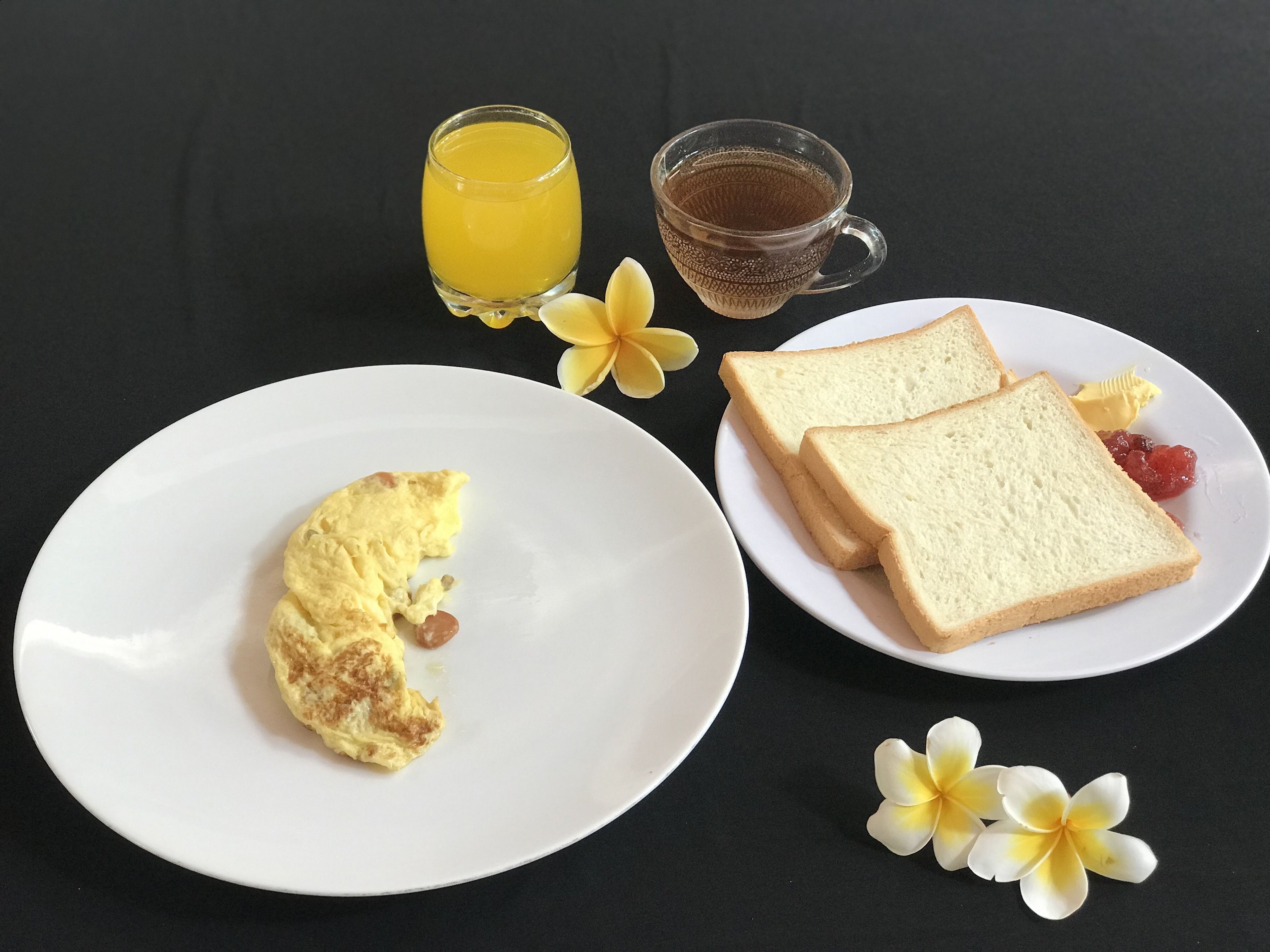 Foto - Agus Beach Inn