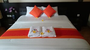 Deluxe kamer | Gratis wifi