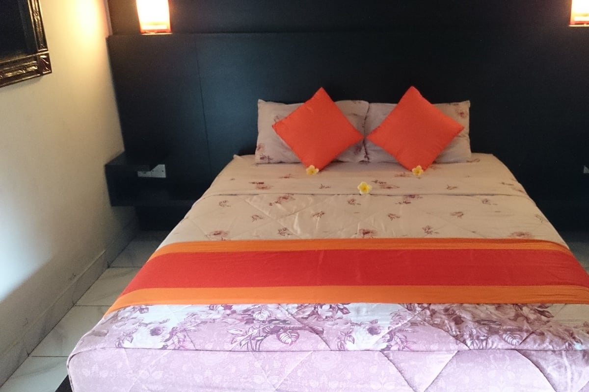 Chambre Supérieure