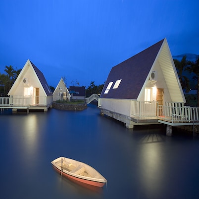 21 Holiday Resort