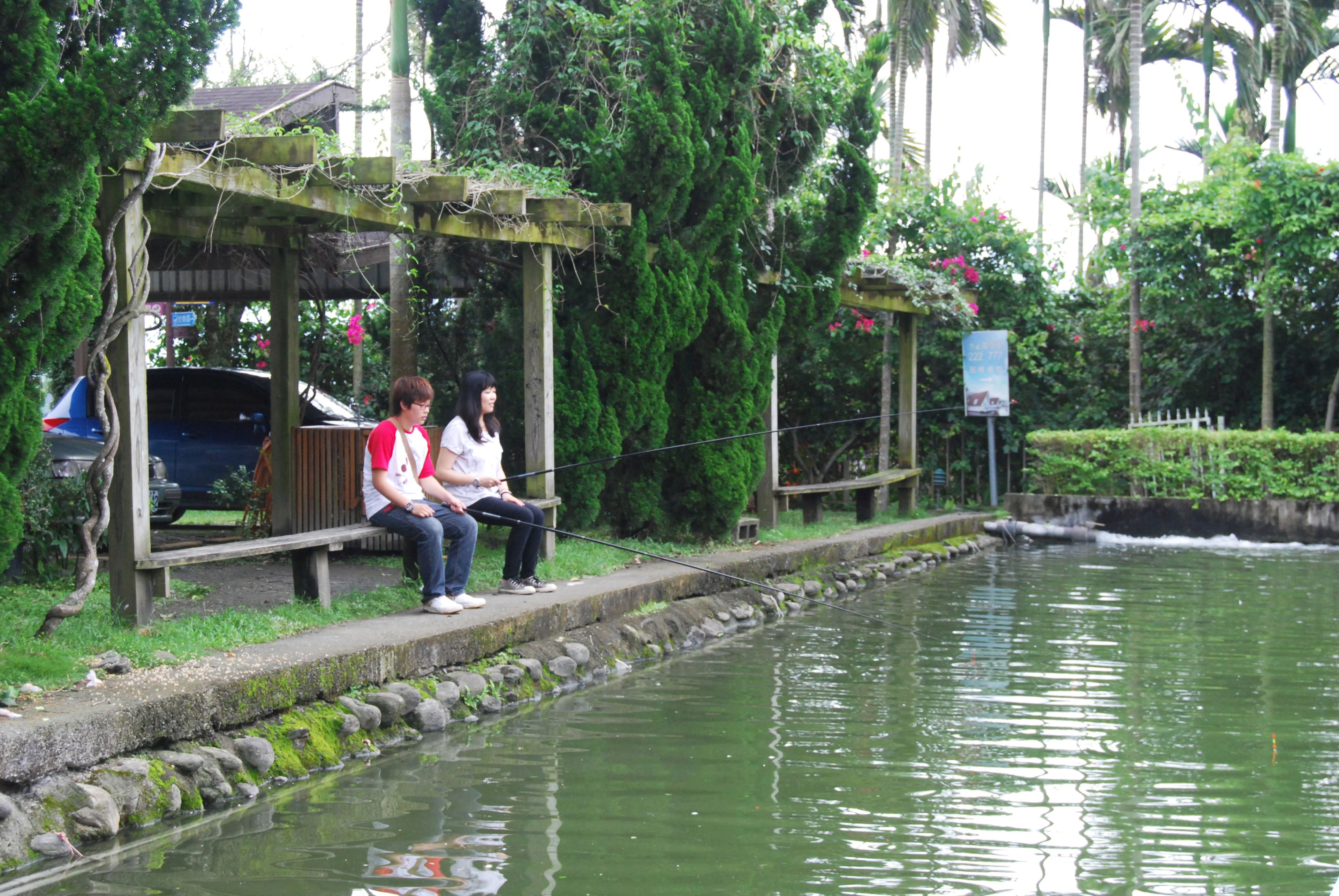 Pesca