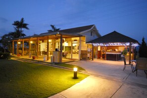 Interior - 21 Holiday Resort (Luye)