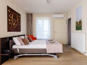 Luxury Double or Twin Room