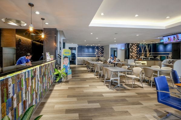 Reception - Hotel 88 Mangga Besar 120 by WH (Jakarta)